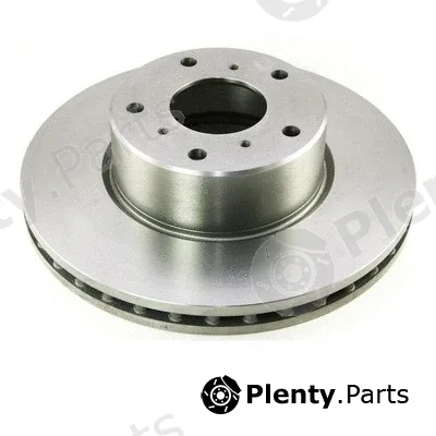 DBA Australia DBA040BS — High Performance Brake Disc