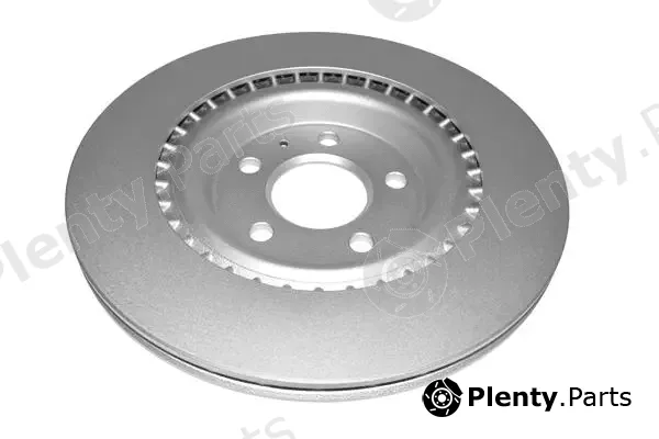 DBA Australia DBA2847E — Brake Disc