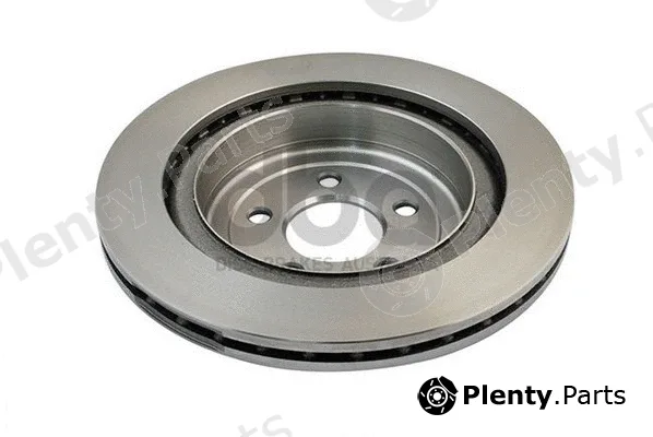 DBA Australia DBA2108E — Brake Disc