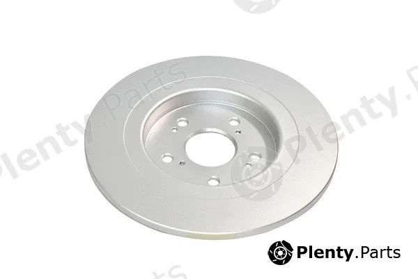 DBA Australia DBA3311E — Brake Disc
