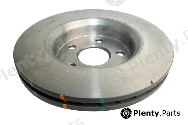 DBA Australia DBA42534 — High Performance Brake Disc