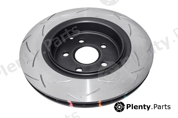 DBA Australia DBA42031S — High Performance Brake Disc