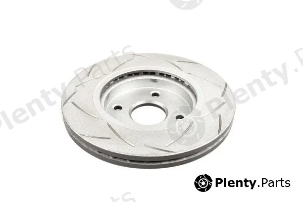 DBA Australia DBA2568S — High Performance Brake Disc