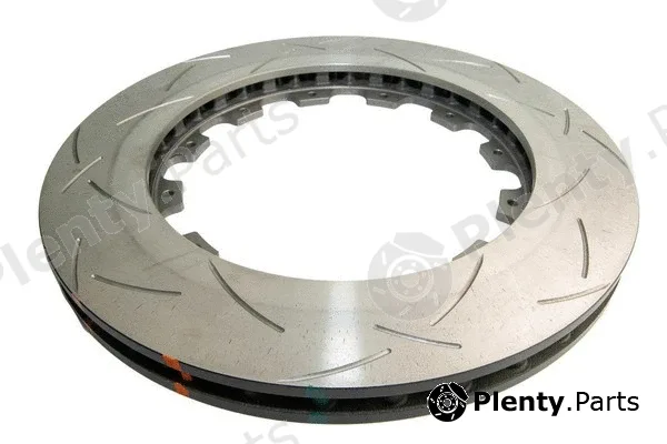 DBA Australia DBA52069.1OESL — High Performance Brake Disc