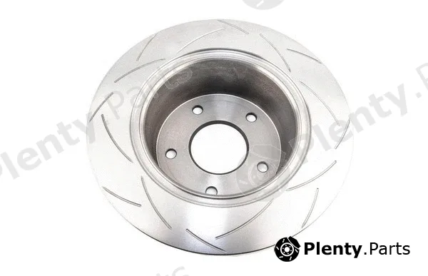 DBA Australia DBA036S — High Performance Brake Disc