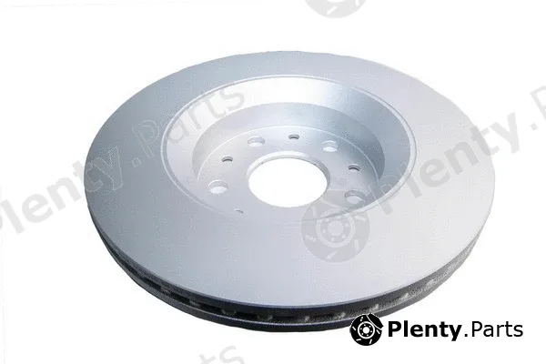 DBA Australia DBA3212E — Brake Disc