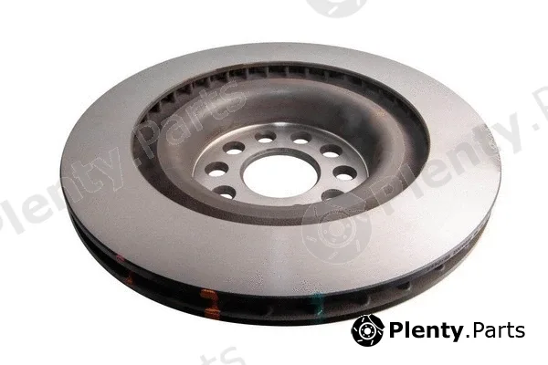 DBA Australia DBA43127 — High Performance Brake Disc