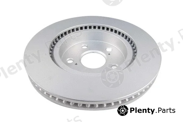 DBA Australia DBA3120E — Brake Disc