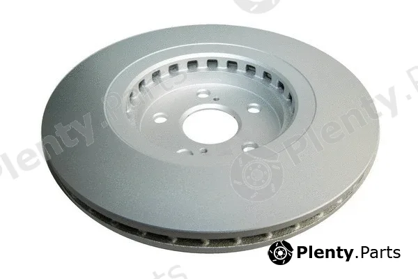 DBA Australia DBA3450E — Brake Disc