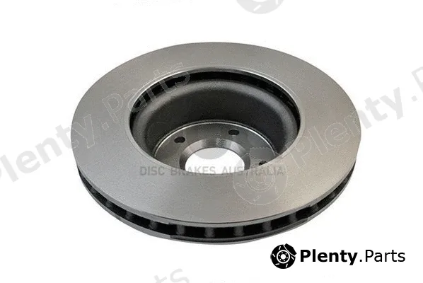 DBA Australia DBA2020 — Brake Disc