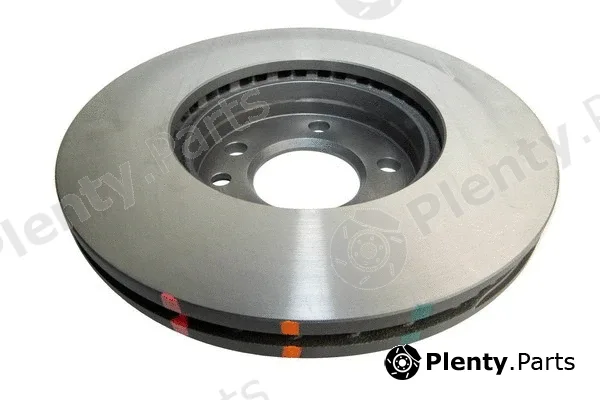 DBA Australia DBA42242 — High Performance Brake Disc