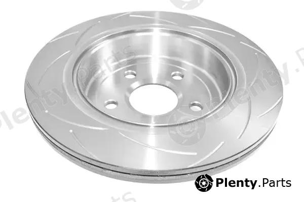 DBA Australia DBA2029S — High Performance Brake Disc