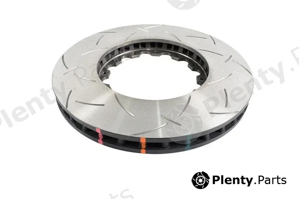 DBA Australia DBA53940.1S — High Performance Brake Disc