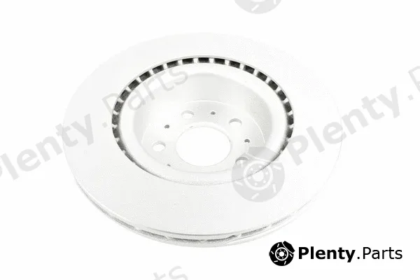 DBA Australia DBA3558S — High Performance Brake Disc