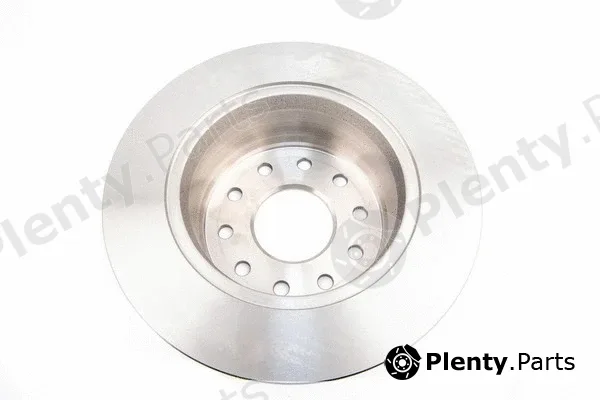 DBA Australia DBA037 — Brake Disc