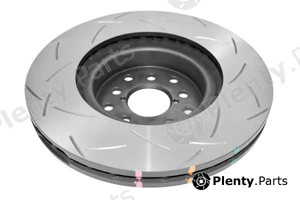 DBA Australia DBA42650S-10 — High Performance Brake Disc