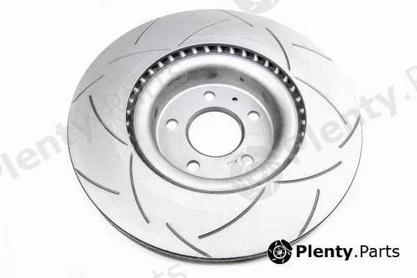 DBA Australia DBA3012S — High Performance Brake Disc