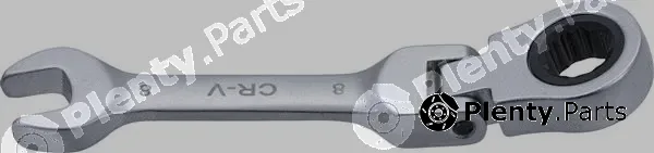 BGS 6908 — Ratchet Ring Open-ended Spanner