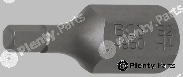 BGS 4950 — Screwdriver Bit