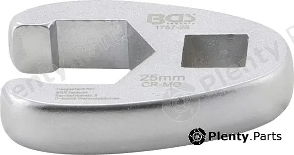 BGS 1757-25 — Socket Wrench Insert