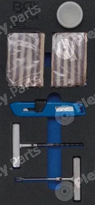 BGS 4124 — Repair Set, tyre