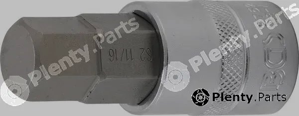 BGS 2752 — Screwdriver Bit