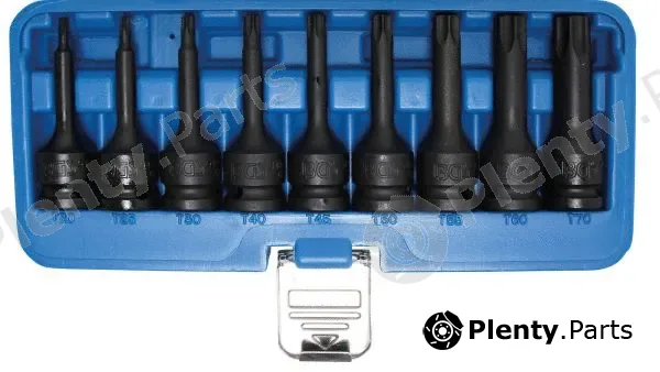 BGS 5480 — Power Socket Set