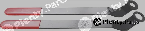 BGS 6688 — Spanner, timing belt tensioner pulley