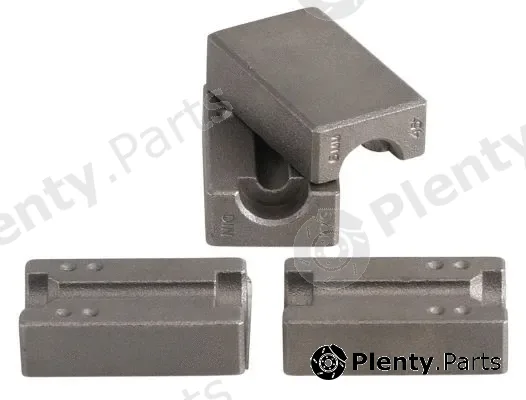 BGS 3057-17 — Clamping Claw, bordering tool