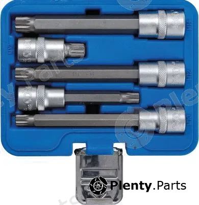 BGS 8449 — Socket Wrench Set