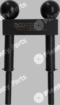 BGS 8155-19 — Retaining Tool, camshaft