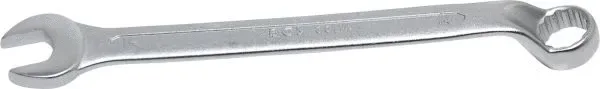 BGS 30114 — Ring-/Open End Spanner