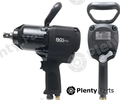 BGS 32805 — Impact Wrench (compressed air)