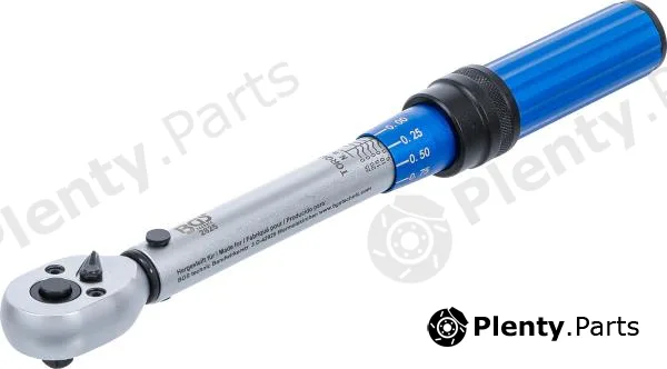 BGS 2825 — Torque Wrench