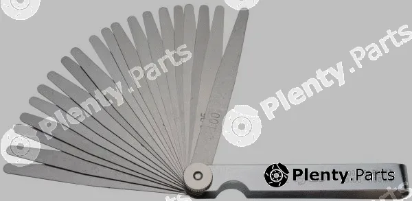 BGS 3083 — Feeler Gauge