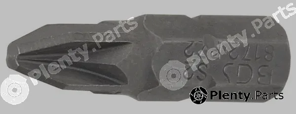 BGS 8172 — Screwdriver Bit