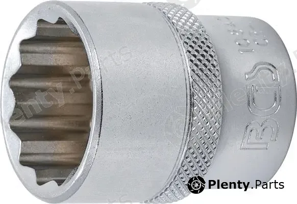 BGS 10643 — Socket Wrench Insert