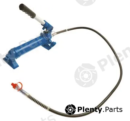 BGS 1689-1 — Hydraulic pump