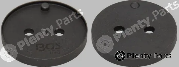BGS 11013 — Turn/Reset Tool, brake caliper piston