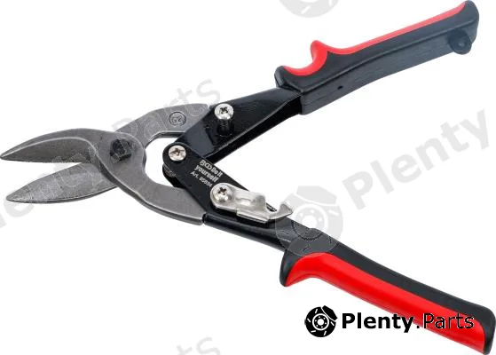 BGS 85834 — Manual Sheet Metal Shears BGS Do it yourself