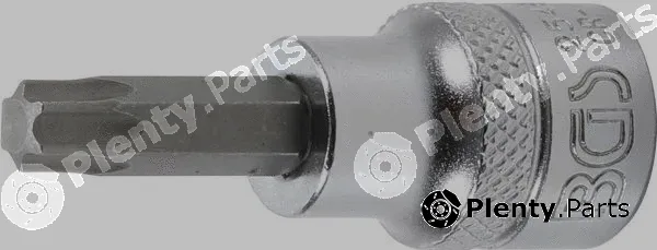BGS 2545 — Screwdriver Bit