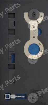 BGS 8743 — Adjustment Tool Kit, valve timing
