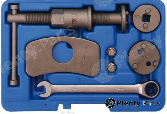 BGS 1104 — Turn/Reset Tool, brake caliper piston