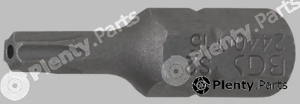 BGS 2440 — Screwdriver Bit