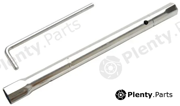 BGS 8772 — Spark Plug Spanner