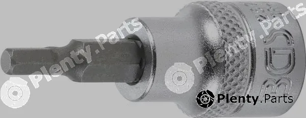 BGS 2577 — Screwdriver Bit