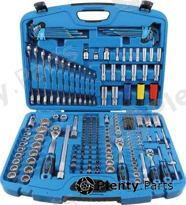 BGS 2290 — Socket Wrench Set