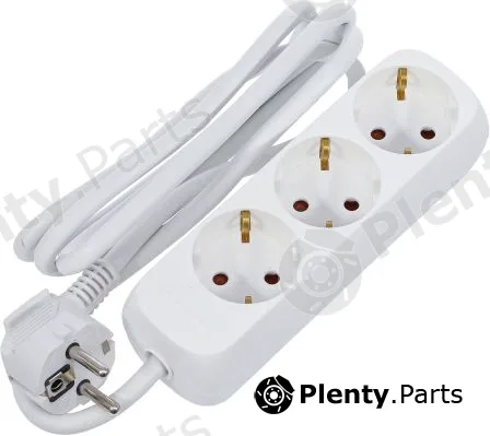 BGS 3368 — Power Strip