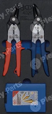 BGS 4026 — Tool Set