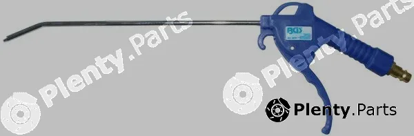 BGS 3207 — Suction/Blast Gun (compressed air)